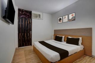 Hotel O JPS Town - 4