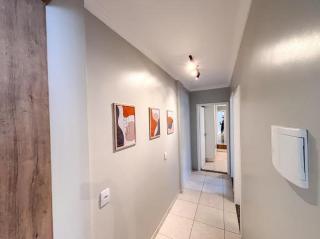 apto área nobre ingleses 2 dormitórios - 2