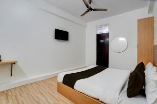 Hotel O JPS Town - 9