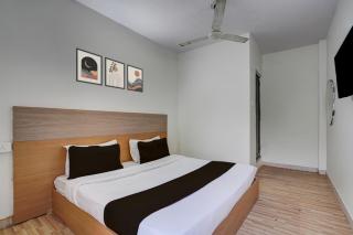 Hotel O JPS Town - 5