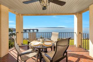 Pier Pointe #204 - 0