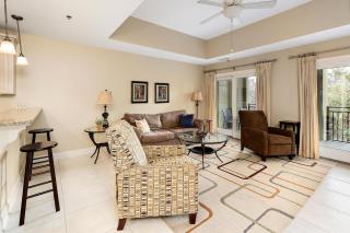 Salt Air Villas 309A - 0