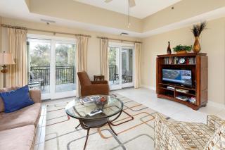 Salt Air Villas 309A - 9