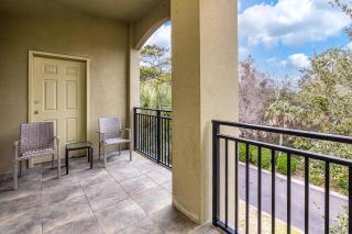 Salt Air Villas 309A - 7