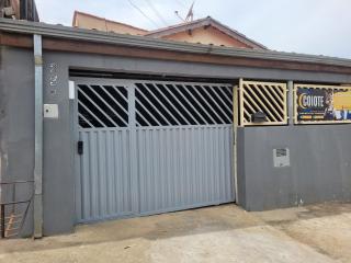 Pousada Céu de Viracopos, quarto individual c banheiro 8 min do aeroporto - 4