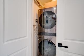 1800 SqFt, 3BR, King, 2 Parking, AC, Near Airport - 4