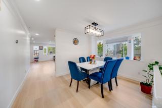 1800 SqFt, 3BR, King, 2 Parking, AC, Near Airport - 2