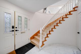 1800 SqFt, 3BR, King, 2 Parking, AC, Near Airport - 5