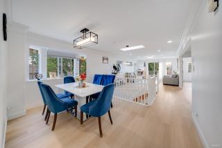 1800 SqFt, 3BR, King, 2 Parking, AC, Near Airport - 3