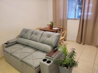 Pousada Céu de Viracopos, quarto individual c banheiro 8 min do aeroporto - 5