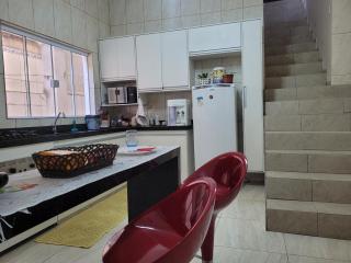 Pousada Céu de Viracopos, quarto individual c banheiro 8 min do aeroporto - 6