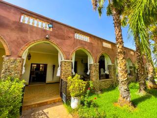 Nassau FarmHouse - 3