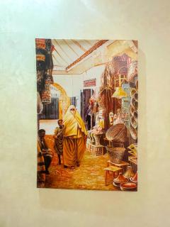 Nassau FarmHouse - 1