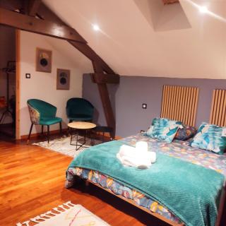 Maison de vacances - 1