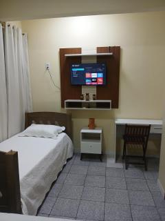 hospedagem para a COP 30, Pousada O Dedão - 0