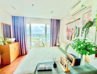 Homestay Sky Tan Son Nhat - 8