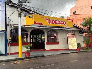 hospedagem para a COP 30, Pousada O Dedão - 4