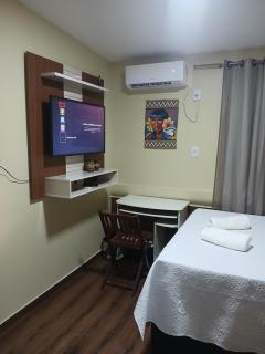 hospedagem para a COP 30, Pousada O Dedão - 2