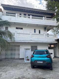 hospedagem para a COP 30, Pousada O Dedão - 1