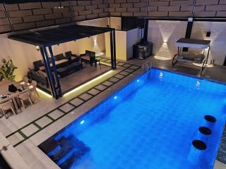 شاليه فيلا تاج - 0