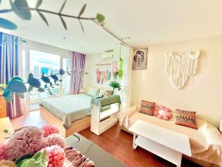 Homestay Sky Tan Son Nhat - 7