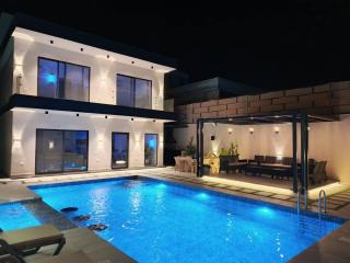 شاليه فيلا تاج - 7