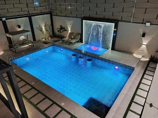 شاليه فيلا تاج - 5