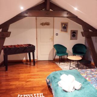 Maison de vacances - 9