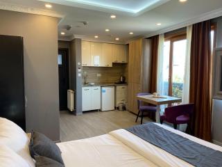 Sahra Kent Otel Kadıköy - 9