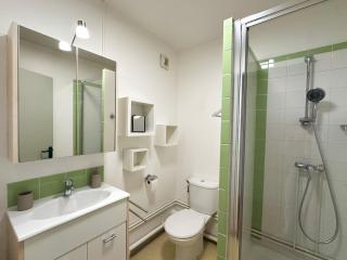 Studio Paisible & Lumineux - Coeur de la ville - 8