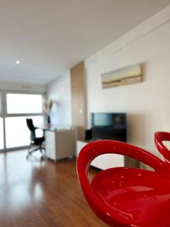 Studio Paisible & Lumineux - Coeur de la ville - 7