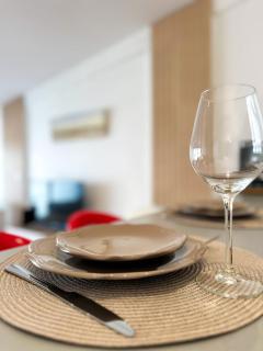 Studio Paisible & Lumineux - Coeur de la ville - 3