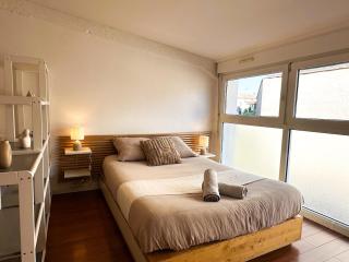 Studio Paisible & Lumineux - Coeur de la ville - 2