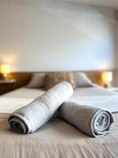 Studio Paisible & Lumineux - Coeur de la ville - 1