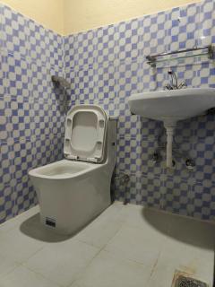 Nepal Blissful Nest And Family Home - 6