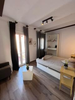 Bright and cozy 2 rooms apartment - 5