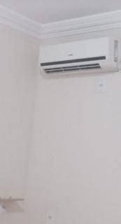 Pousada Quarto Standard com ar ,tv Wi-Fi Garagem gratuita - 4