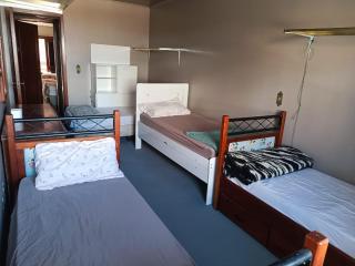 Mamma's Hostel e Pousada - 8