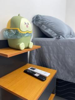 Apartamento completo e central! Casa Caju! - 7