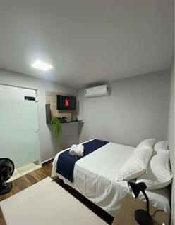 Loft privativo prox. Shopping - 0