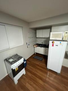 Loft privativo prox. Shopping - 9