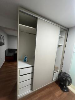 Loft privativo prox. Shopping - 6