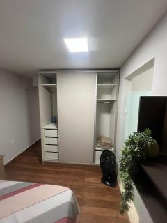 Loft privativo prox. Shopping - 5