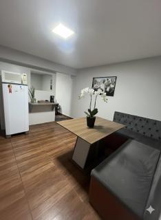 Loft privativo prox. Shopping - 4