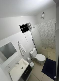 Loft privativo prox. Shopping - 2