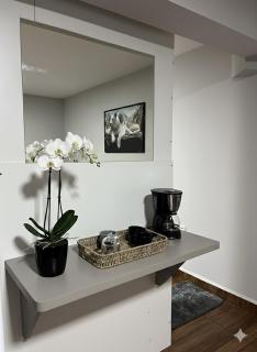 Loft privativo prox. Shopping - 1