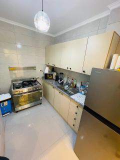 Enjoyable Stay- Compound in Nasr City - 9