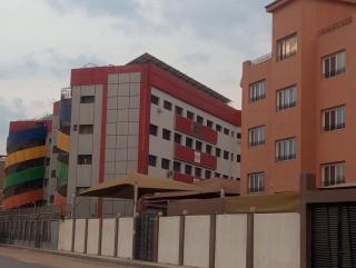 Enjoyable Stay- Compound in Nasr City - 5