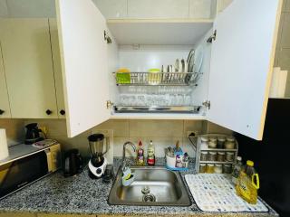 Enjoyable Stay- Compound in Nasr City - 3