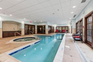 Vail Valley Retreat Shared Pool Hot Tub & Sauna - 9